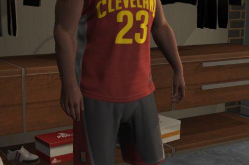 Cleveland Top